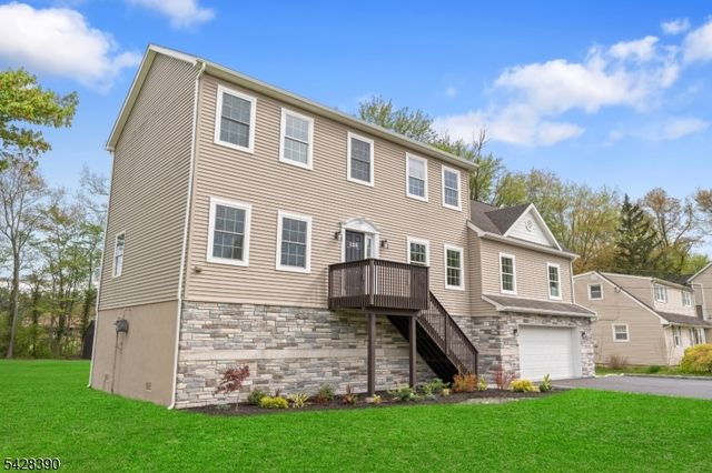 128 Big Piece Rd, Fairfield Twp., NJ 07004