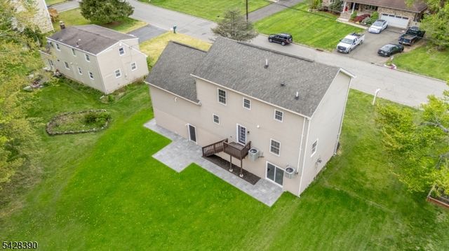 128 Big Piece Rd, Fairfield Twp., NJ 07004