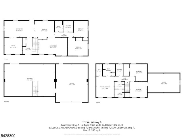 128 Big Piece Rd, Fairfield Twp., NJ 07004
