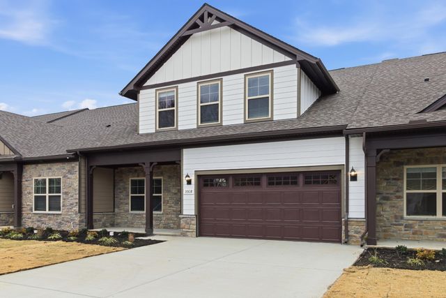 1422 Suzanne Drive, Murfreesboro, TN 37128
