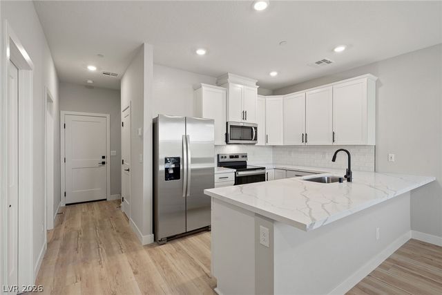 8364 Weidler Street, Las Vegas, NV 89166