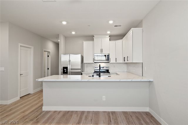 8364 Weidler Street, Las Vegas, NV 89166