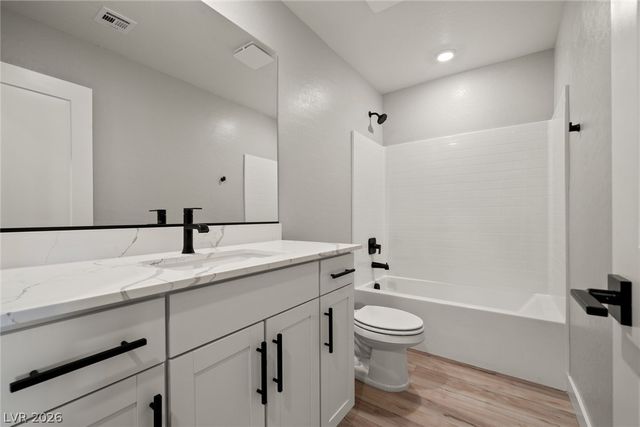 8364 Weidler Street, Las Vegas, NV 89166