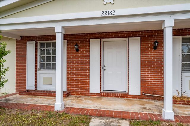 22182 LARAMORE AVENUE, Port Charlotte, FL 33952