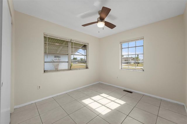 22182 LARAMORE AVENUE, Port Charlotte, FL 33952