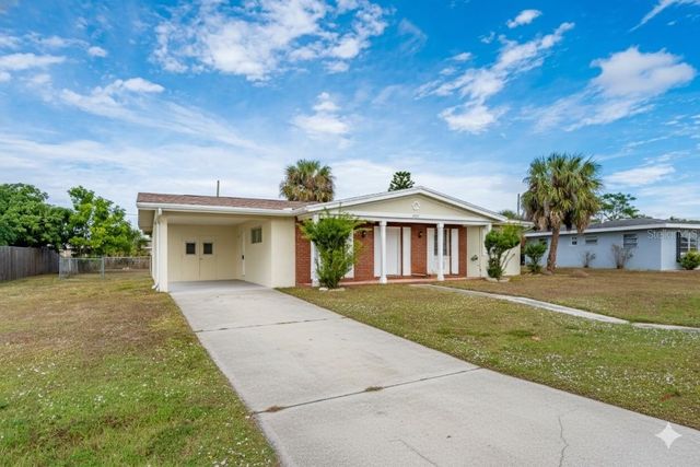 22182 LARAMORE AVENUE, Port Charlotte, FL 33952