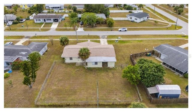 22182 LARAMORE AVENUE, Port Charlotte, FL 33952