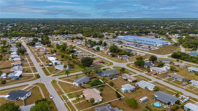 22182 LARAMORE AVENUE, Port Charlotte, FL 33952