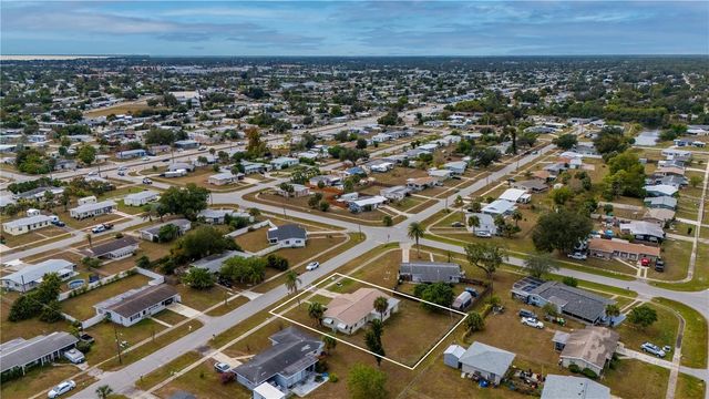 22182 LARAMORE AVENUE, Port Charlotte, FL 33952