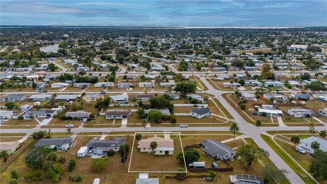 22182 LARAMORE AVENUE, Port Charlotte, FL 33952