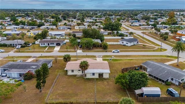 22182 LARAMORE AVENUE, Port Charlotte, FL 33952