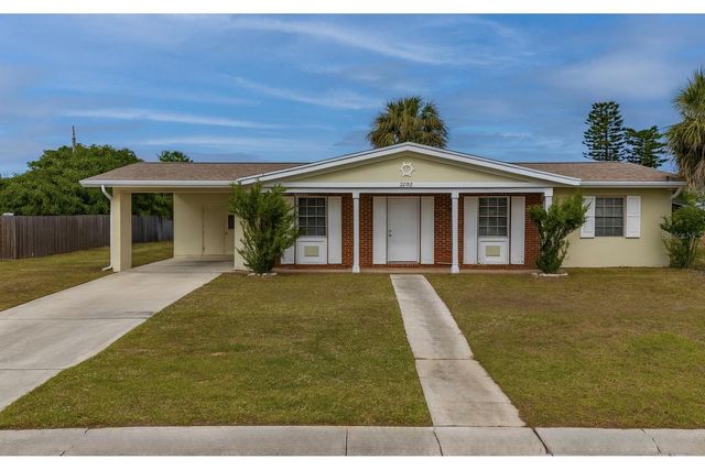22182 LARAMORE AVENUE, Port Charlotte, FL 33952