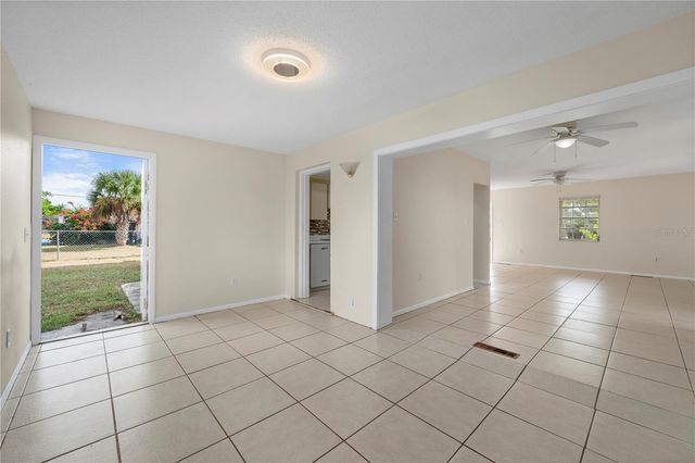 22182 LARAMORE AVENUE, Port Charlotte, FL 33952