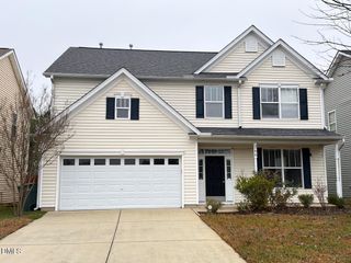 266 Stobhill Lane, Holly Springs, NC 27540