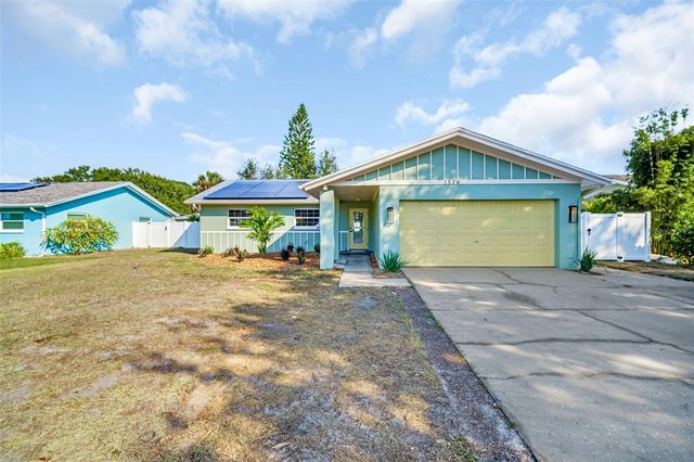 2520 SOUTHPOINTE DRIVE, Dunedin, FL 34698