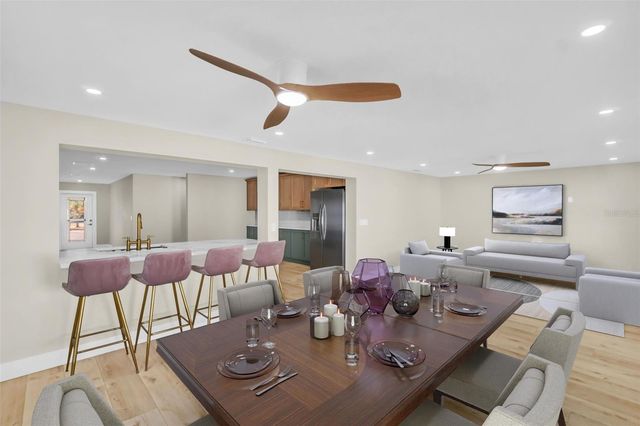 2520 SOUTHPOINTE DRIVE, Dunedin, FL 34698