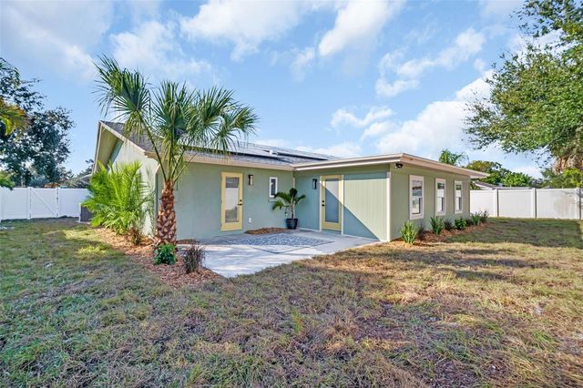 2520 SOUTHPOINTE DRIVE, Dunedin, FL 34698