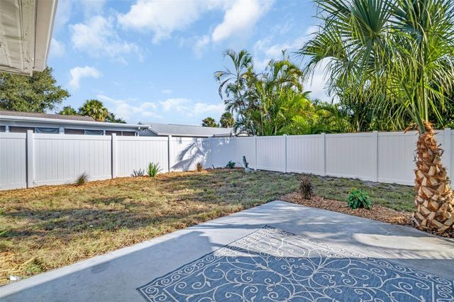 2520 SOUTHPOINTE DRIVE, Dunedin, FL 34698