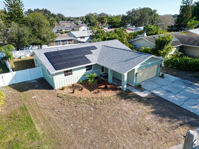 2520 SOUTHPOINTE DRIVE, Dunedin, FL 34698
