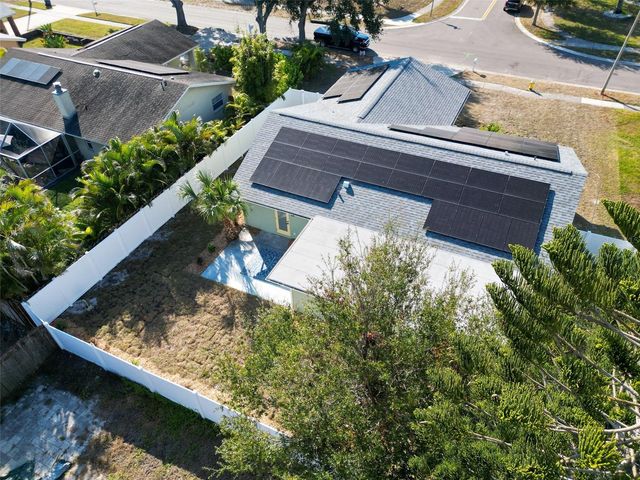 2520 SOUTHPOINTE DRIVE, Dunedin, FL 34698