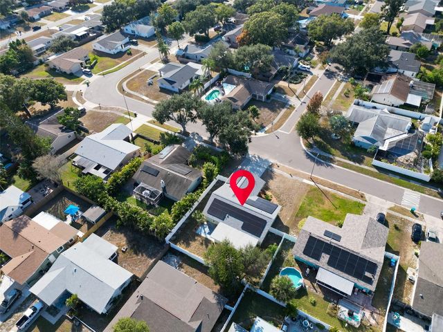 2520 SOUTHPOINTE DRIVE, Dunedin, FL 34698