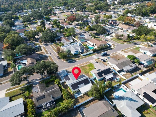 2520 SOUTHPOINTE DRIVE, Dunedin, FL 34698