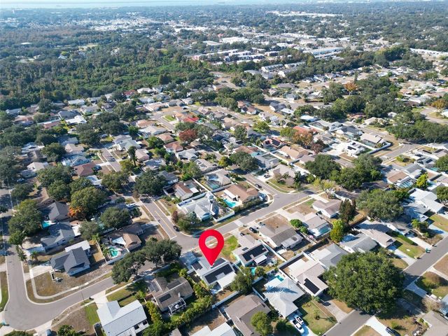 2520 SOUTHPOINTE DRIVE, Dunedin, FL 34698