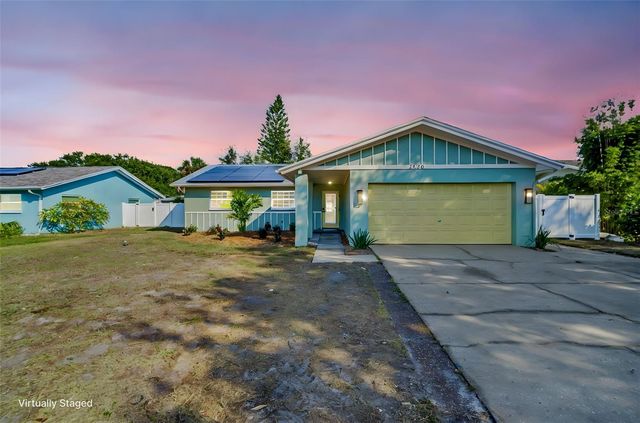 2520 SOUTHPOINTE DRIVE, Dunedin, FL 34698