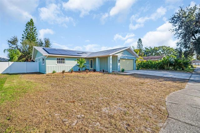 2520 SOUTHPOINTE DRIVE, Dunedin, FL 34698