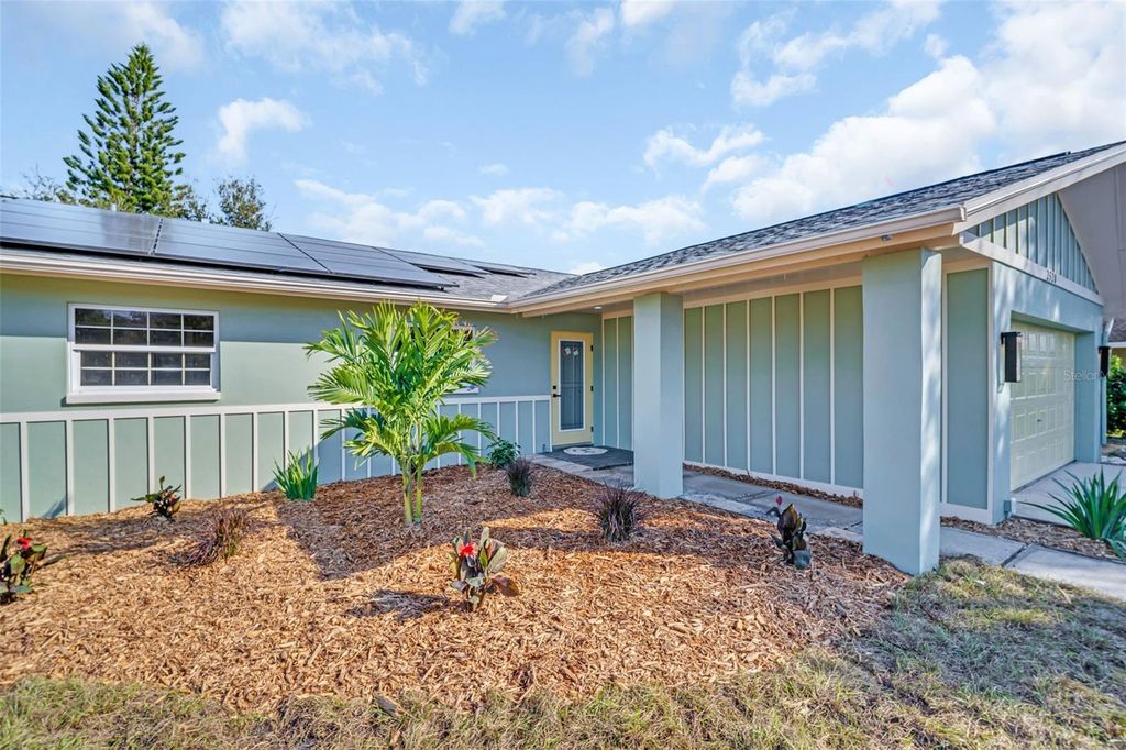 2520 SOUTHPOINTE DRIVE, Dunedin, FL 34698