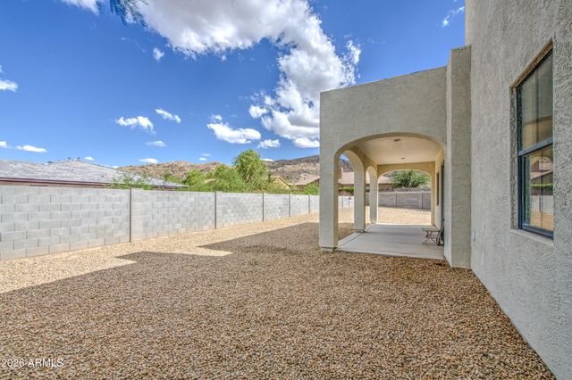 7917 S 32ND Terrace, Phoenix, AZ 85042