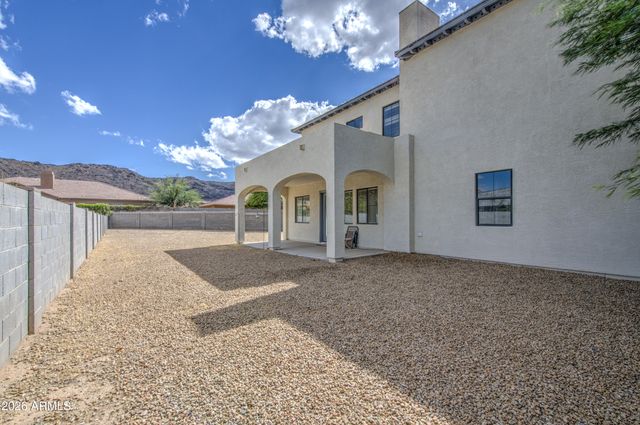 7917 S 32ND Terrace, Phoenix, AZ 85042