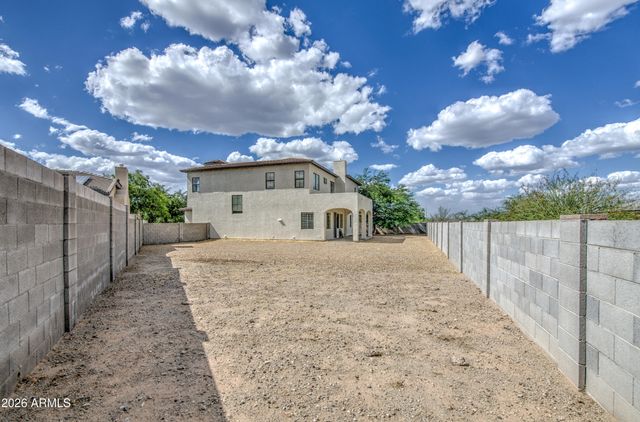 7917 S 32ND Terrace, Phoenix, AZ 85042