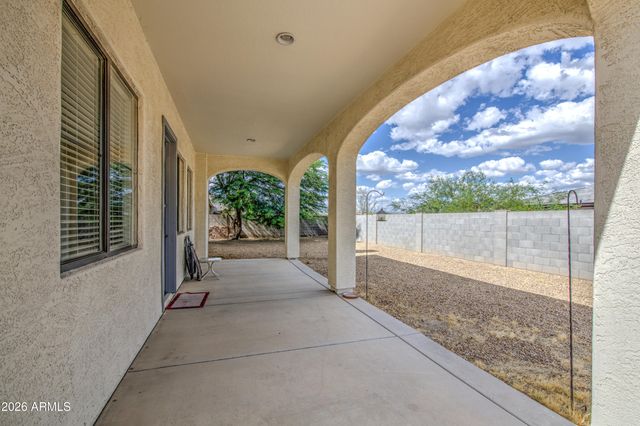 7917 S 32ND Terrace, Phoenix, AZ 85042