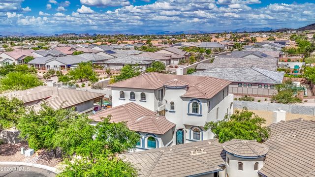 7917 S 32ND Terrace, Phoenix, AZ 85042