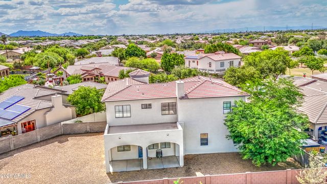 7917 S 32ND Terrace, Phoenix, AZ 85042