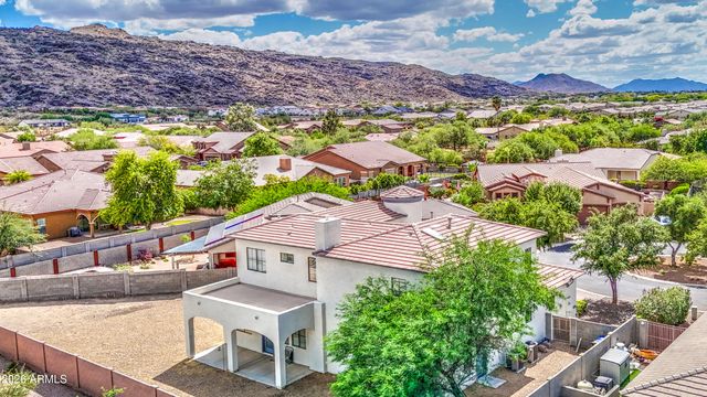 7917 S 32ND Terrace, Phoenix, AZ 85042