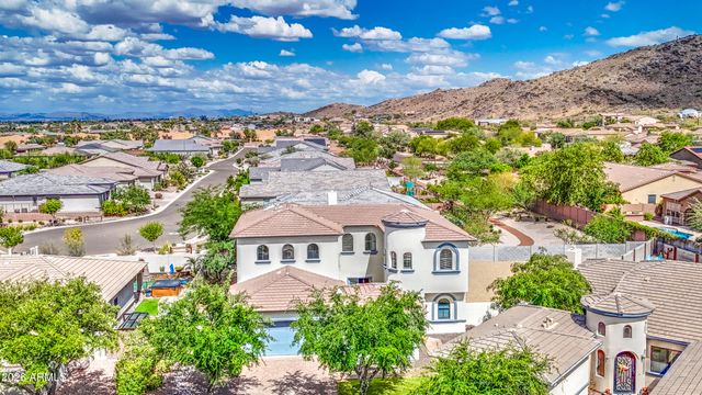 7917 S 32ND Terrace, Phoenix, AZ 85042