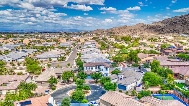 7917 S 32ND Terrace, Phoenix, AZ 85042