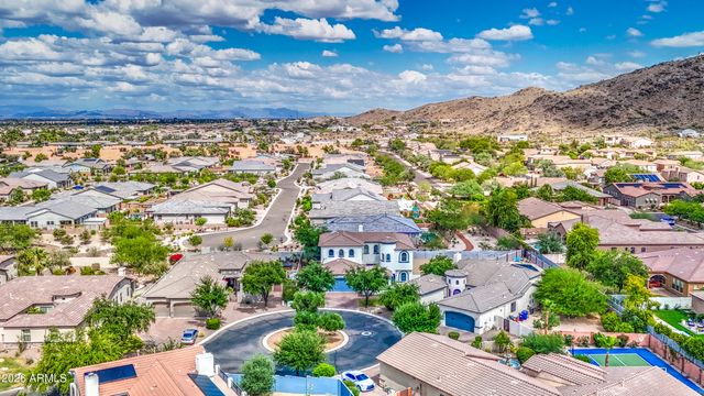 7917 S 32ND Terrace, Phoenix, AZ 85042