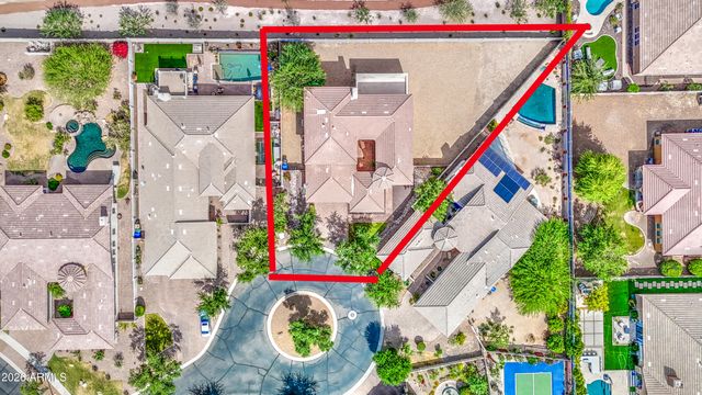 7917 S 32ND Terrace, Phoenix, AZ 85042