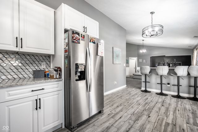 32 Morningside Court, Whiteland, IN 46184