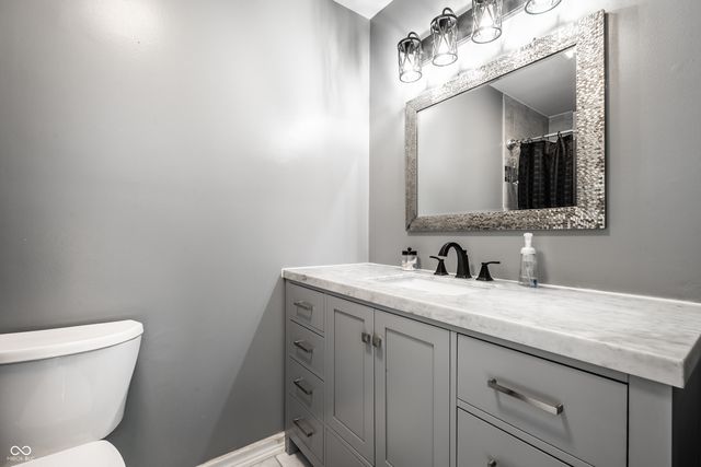 32 Morningside Court, Whiteland, IN 46184