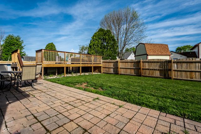 32 Morningside Court, Whiteland, IN 46184