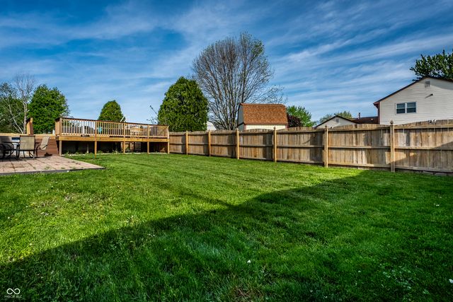 32 Morningside Court, Whiteland, IN 46184