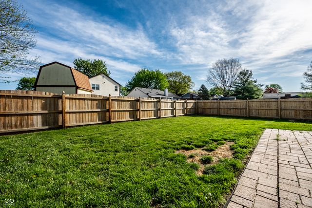 32 Morningside Court, Whiteland, IN 46184