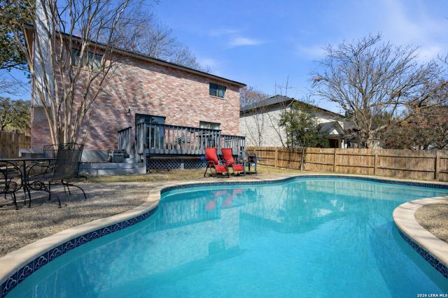 8414 Tiguex, Universal City, TX 78148