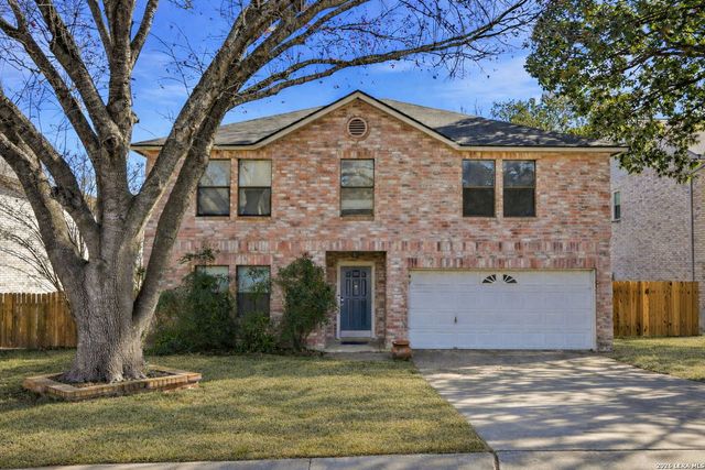 8414 Tiguex, Universal City, TX 78148