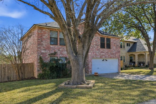 8414 Tiguex, Universal City, TX 78148