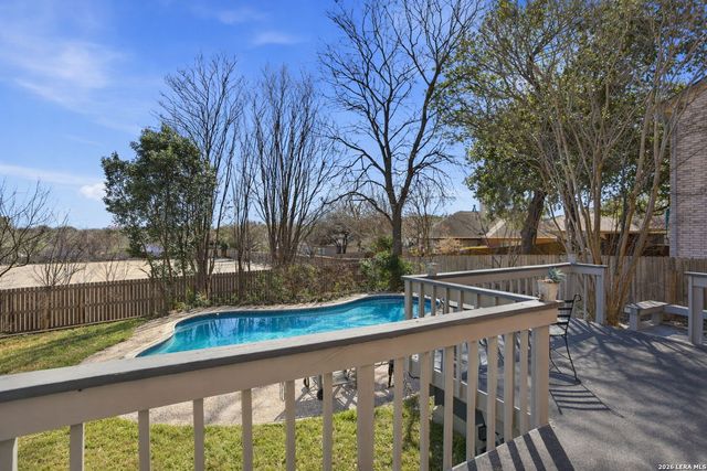 8414 Tiguex, Universal City, TX 78148